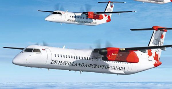 
Après les USA il y a trois ans, l’Agence européenne pour la sécurité aérienne (EASA) a à son tour certifié la version po