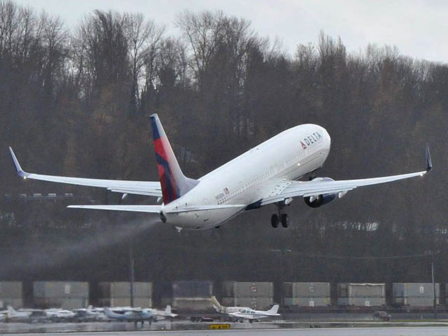 A320neo pour Atlantic Airways, NMA pour Delta Air Lines ? 2 Air Journal