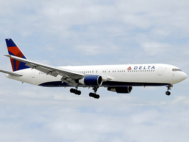 Delta ouvre Boston – Lisbonne, Tampa – Amsterdam 85 Air Journal