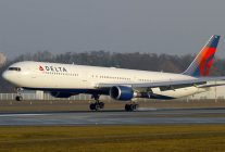 
Dès le 9 avril, la compagnie aérienne américaine Delta Air Lines proposera à nouveau un vol quotidien reliant New York-JFK à