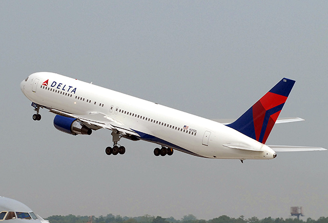 Le pilote Delta Air Lines accusé d'avoir menacé de tirer sur le commandant de bord comparaît devant un tribunal 1 Air Journal
