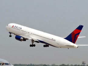 
La compagnie aérienne Air France a étendu son accord de partage de codes avec Delta Air Lines à la nouvelle liaison de cette d