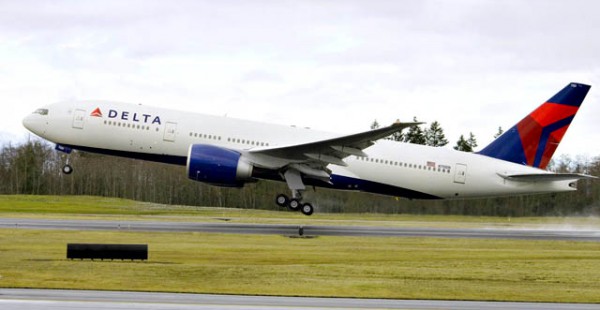 
Delta Air Lines a accepté de verser 78,75 millions de dollars pour régler un recours collectif après le largage de carburant s