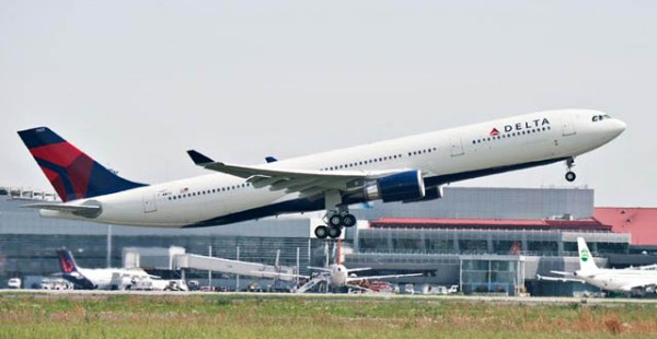 
La compagnie aérienne Delta Air Lines retournera fin mai à Athènes au départ de New York, et y inaugurera un mois plus tard u
