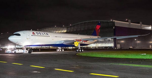La compagnie aérienne Delta Air Lines va renforcer sa présence à Seattle dès l’été, promettant plus de confort et de servi