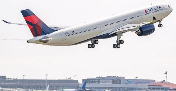 La compagnie aérienne Delta Air Lines supprimera l’année prochaine sa desserte de Tokyo-Narita, et ses prolongations vers Sing