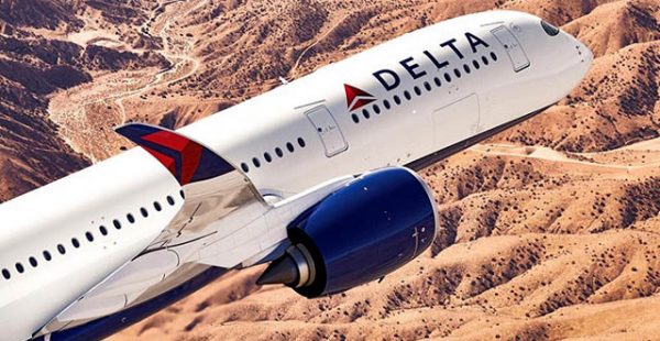 
La compagnie aérienne Delta Air Lines rejoindra les compagnies United et Qantas reliant Los Angeles et Brisbane.
Vendredi, Delta