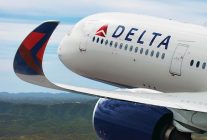 
Mardi dernier, le vol Delta Air Lines DL133 reliant Amsterdam à Detroit a été contraint de revenir à son aéroport de départ