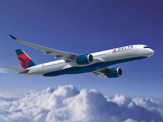 Airbus A350 : le -1000 dans l’eau, Delta Air Lines dans le doute 253 Air Journal
