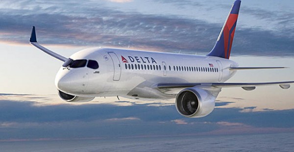 L’A220 de Delta fera ses débuts à New York LaGuardia 1 Air Journal