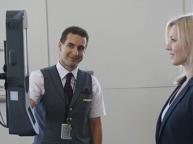 Delta Air Lines : nouvelles suites vers Paris, reconnaissance faciale à Atlanta 120 Air Journal