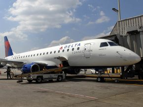 La compagnie aérienne Delta Air Lines va ajouter à son réseau Santa Barbara, sa treizième destination en Californie. Elle mett