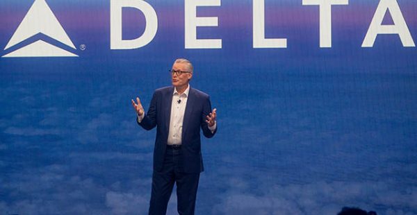 La compagnie aérienne Delta Air Lines a dévoilé ses innovations grand public au CES 2020, dont la transformation de son appli, 