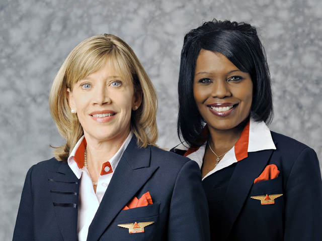 air-journal_Delta PNC hotesses