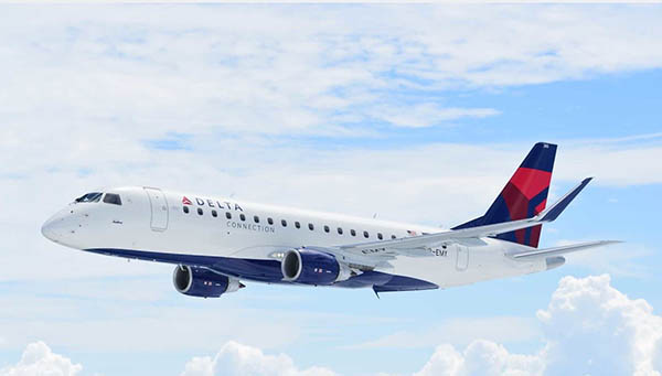 CSA annule ses Airbus, SkyWest reprend des Embraer 126 Air Journal