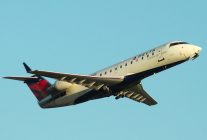 Delta Air Lines se sépare des CRJ200 2 Air Journal
