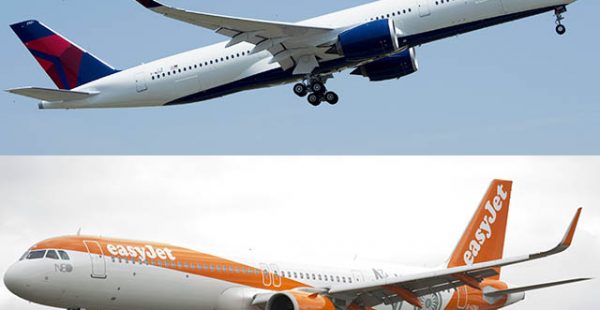 La compagnie aérienne Delta Air Lines va discuter d’une offre commune avec la low cost easyJet pour entrer au capital d’Alita