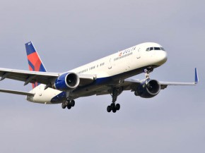 La compagnie aérienne Delta Air Lines lancera l’été prochain une nouvelle liaison saisonnière entre Boston et Lisbonne, qui 