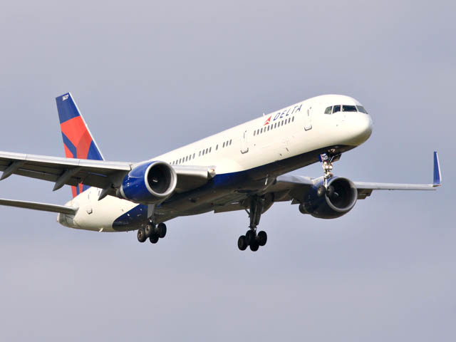 Lisbonne: Delta remplace Atlanta par Boston 72 Air Journal