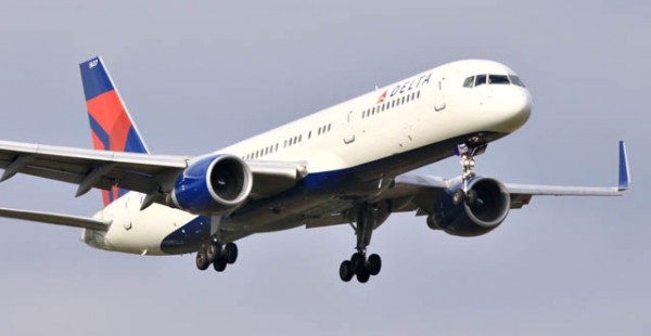 Delta Air Lines ajoute une nouvelle ligne internationale au départ de Boston, avec un vol quotidien sans escale vers Édimbo