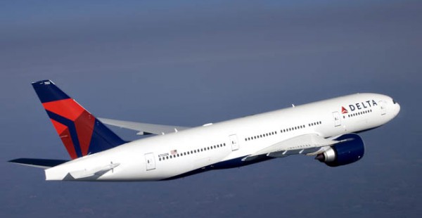 La compagnie aérienne Delta Air Lines a inaugurée sa nouvelle liaison entre Los Angeles et Paris, opérée en dans le cadre de s