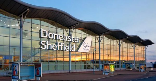 
L’aéroport de Doncaster-Sheffield arrêtera fin octobre toutes ses opérations aériennes, faute de visibilité et de viabilit