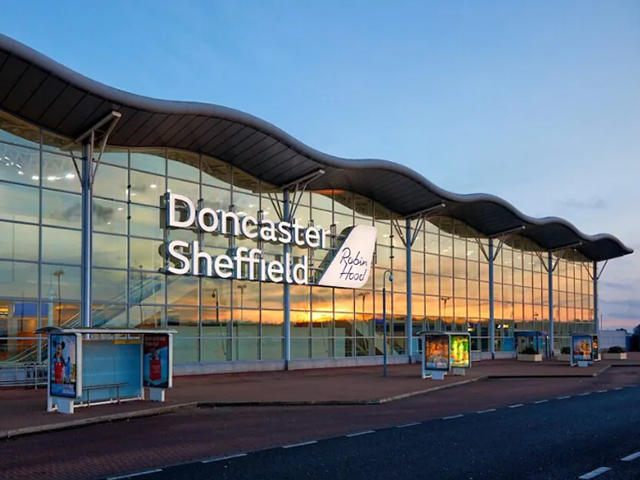 Un aéroport anglais disparaît 10 Air Journal