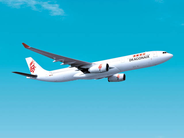 air-journal_Dragonair A330-300