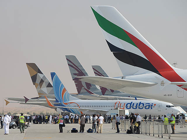 DAE en pourparlers avec Boeing et Airbus pour une commande de 400 avions 1 Air Journal