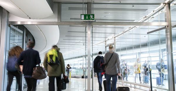 L’aéroport de Dublin prend part à un essai utilisant la biométrie pour aider les passagers à se déplacer de manière transp