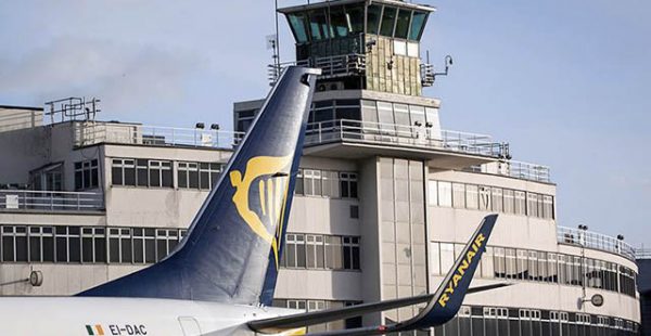 
Ryanair a réduit son programme d hiver 2023/2024 à l aéroport de Dublin en particulier en raison de l augmentation des redevan