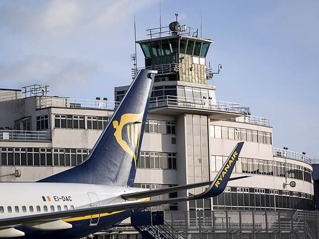 Ryanair : un centre de formation et 5000 nouveaux emplois 26 Air Journal