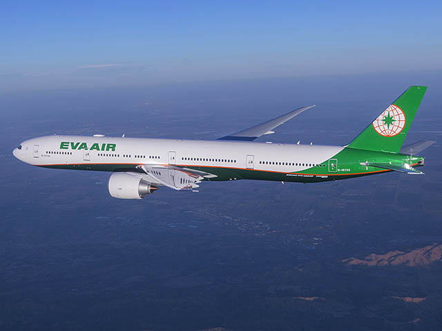 Taipei : EVA Air ajoute Milan et Munich à son réseau 24 Air Journal