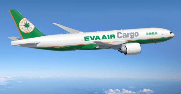 
La compagnie aérienne taïwanaise EVA Air a annoncé la prochaine conversion de trois de ses Boeing 777-300ER en avions cargos d