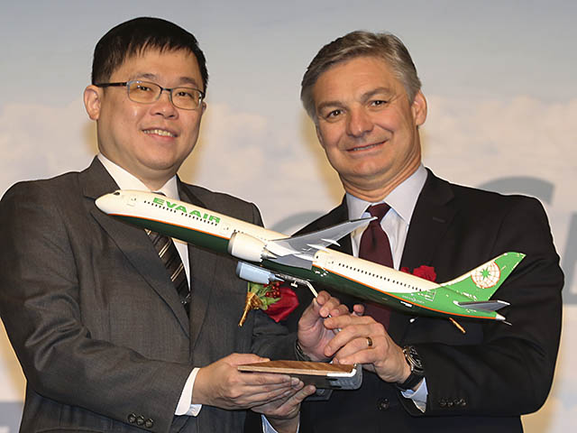 air-journal_EVA Air Boeing contrat
