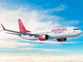 
L’exploitation des Boeing 737 MAX est de nouveau autorisée en Corée du Sud, une bonne nouvelle pour la compagnie aérienne lo