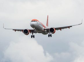 
La compagnie aérienne low cost easyJet a trouvé un accord avec les syndicats pour maintenir l’emploi dans ses sept bases en F