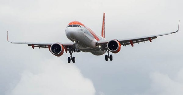 
La compagnie aérienne low cost easyJet a trouvé un accord avec les syndicats pour maintenir l’emploi dans ses sept bases en F