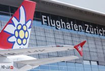 
L aéroport de Zurich, première plateforme aéroportuaire suisse, met progressivement en service une nouvelle installation de tr