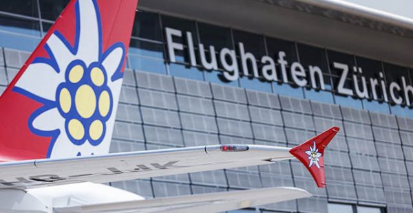 
Un avion de SWISS reliant Zurich à Bilbao est arrivé samedi à destination sans un seul bagage en soute, faute de personnel au 