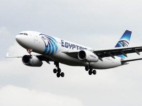 
La compagnie aérienne EgyptAir relancera lundi des vols entre Le Caire et Doha, tandis que Qatar Airways fera son retour le mêm