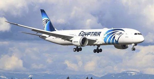 La compagnie aérienne EgyptAir lancera le mois prochain une nouvelle liaison entre Le Caire et Hangzhou, sa troisième destinatio