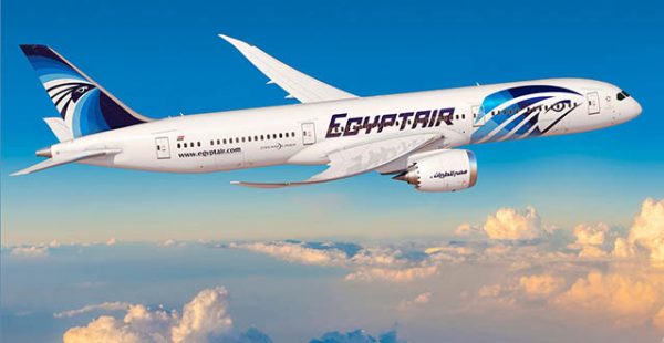 
La compagnie aérienne EgyptAir lancera en juin prochain une nouvelle liaison entre Le Caire et Newark-Liberty, en plus de celle 