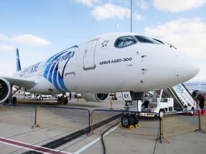 
La compagnie aérienne EgyptAir relancera le mois prochain ses propres vols entre Le Caire et Tel Aviv, après quarante ans d’a