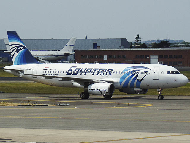 Crash du Paris-Le Caire d’Egyptair : le BEA tacle l’Egypte 17 Air Journal