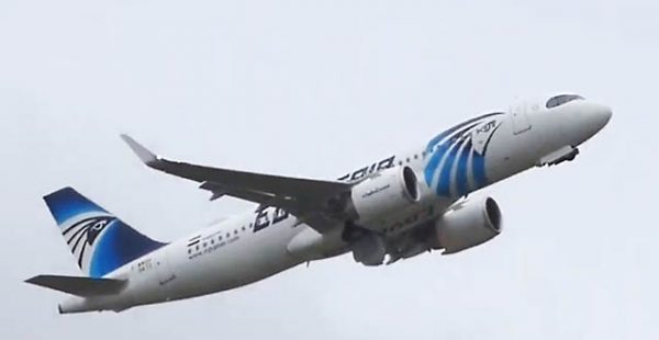 
La compagnie aérienne EgyptAir lancera le mois prochain une nouvelle liaison entre Le Caire et Delhi, sa deuxième destination e