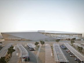 L’inauguration officielle du nouvel aéroport d’Eilat, au nord de la station balnéaire israélienne, est fixée au 22 janvier