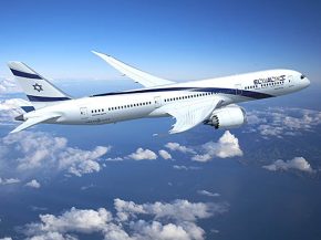 La compagnie aérienne El Al lancera à l’automne une nouvelle liaison entre Tel Aviv et San Francisco, sa sixième destination 