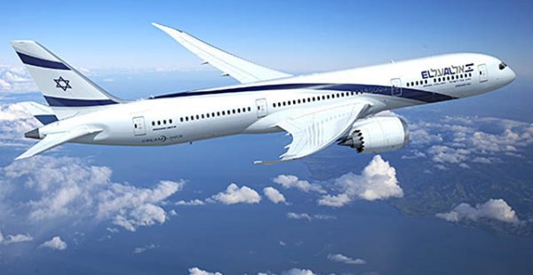 La compagnie aérienne El Al a prolongé jusqu’au 30 septembre la suspension de tous ses vols réguliers au départ de Tel Aviv,