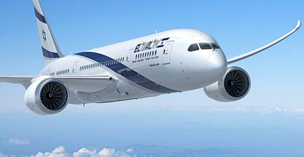 La compagnie aérienne El Al affiche une perte nette annuelle de 60 millions de dollars, en hausse par rapport à l’année préc
